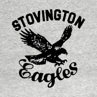 Stovington Eagles T-Shirt